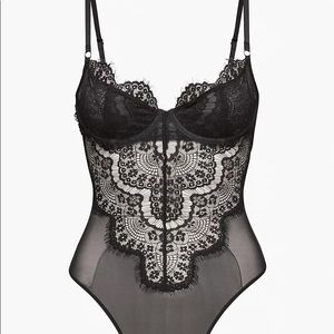 Babaton Encore Bodysuit